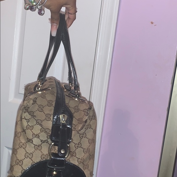 Gucci handbag - Picture 3 of 8